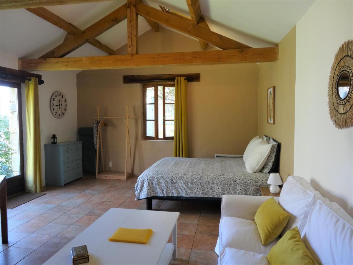 Noisette And Co Villa Saint-Cyprien  Exteriör bild