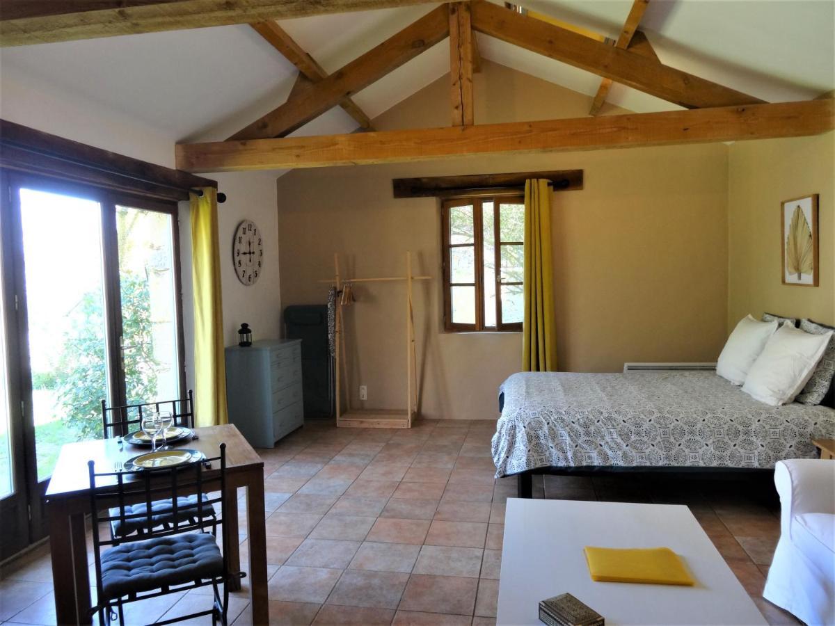 Noisette And Co Villa Saint-Cyprien  Exteriör bild