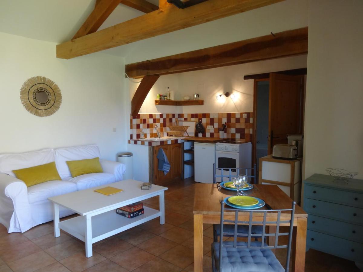 Noisette And Co Villa Saint-Cyprien  Exteriör bild