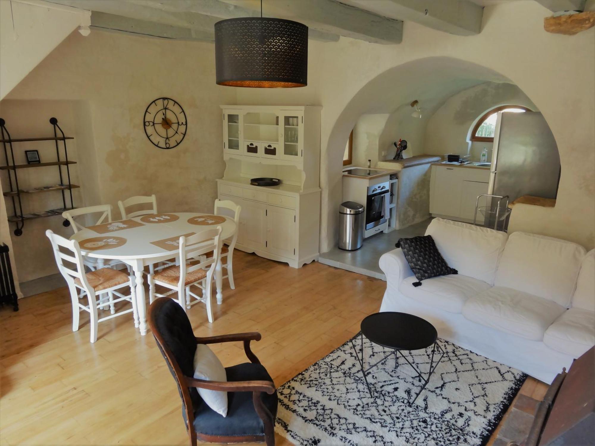 Noisette And Co Villa Saint-Cyprien  Exteriör bild