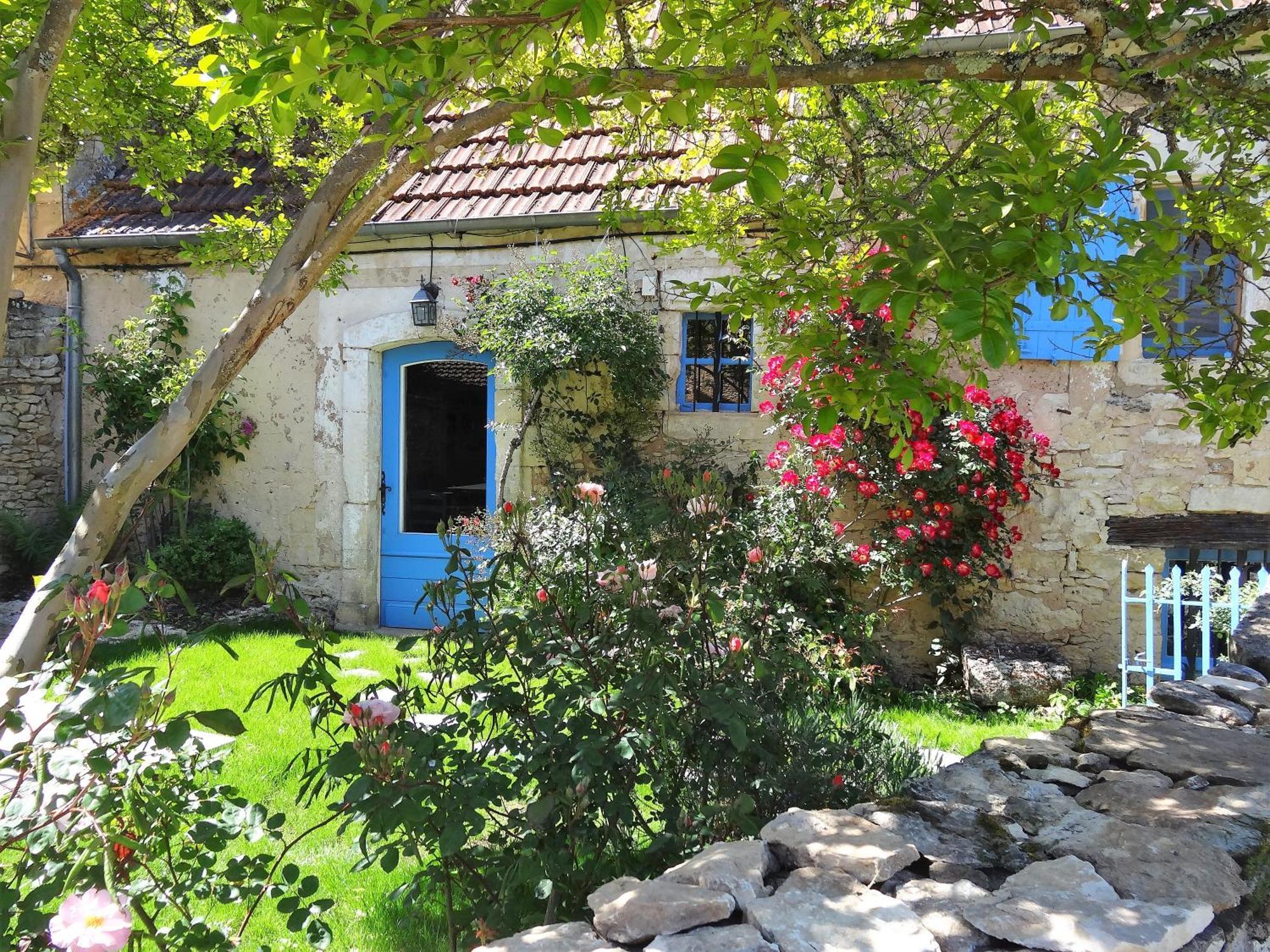 Noisette And Co Villa Saint-Cyprien  Exteriör bild
