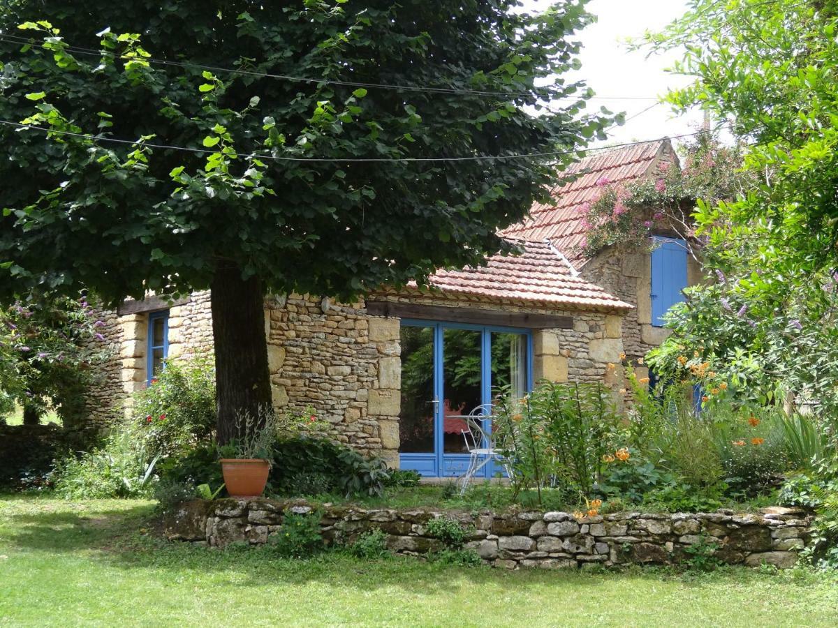 Noisette And Co Villa Saint-Cyprien  Exteriör bild