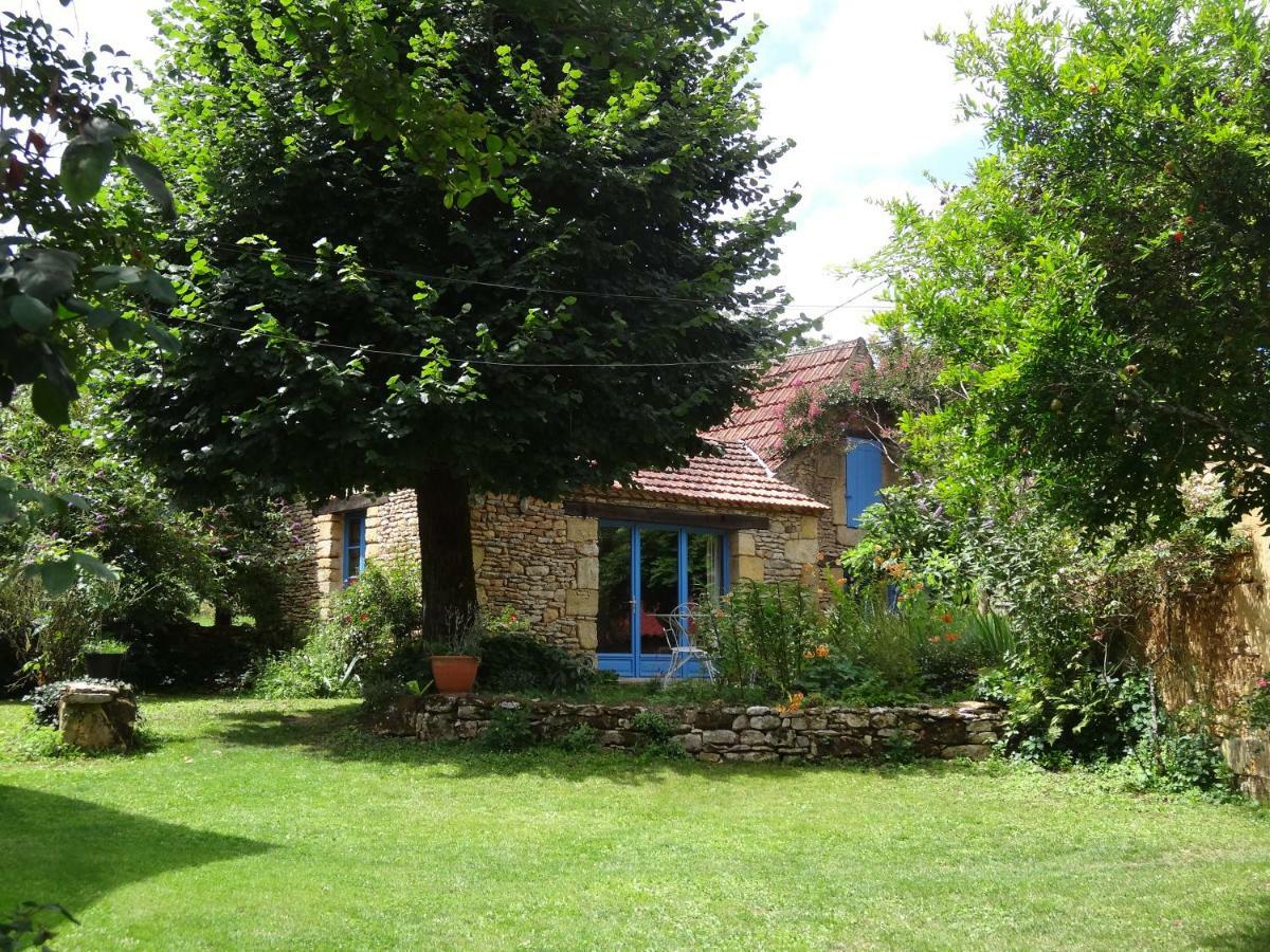 Noisette And Co Villa Saint-Cyprien  Exteriör bild