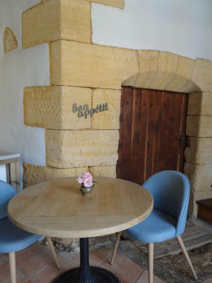 Noisette And Co Villa Saint-Cyprien  Exteriör bild