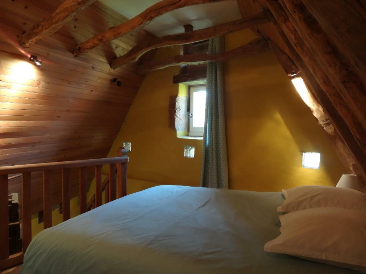 Noisette And Co Villa Saint-Cyprien  Exteriör bild
